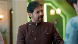Pyaar Ka Pehla Adhyaya Shiv Shakti - 3rd August 2023